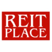 REIT Place LLC logo, REIT Place LLC contact details