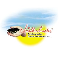 Arielle Anacker Cancer Foundation, Inc. logo, Arielle Anacker Cancer Foundation, Inc. contact details