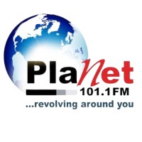 Planet Radio logo, Planet Radio contact details