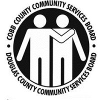 Cobb and Douglas Counties Community Services Boards logo, Cobb and Douglas Counties Community Services Boards contact details