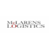 McLarens Logistics Limited logo, McLarens Logistics Limited contact details