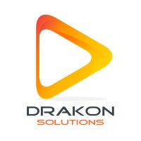 Drakon Solutions logo, Drakon Solutions contact details