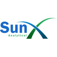 SunX Analytical, LLC logo, SunX Analytical, LLC contact details