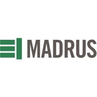 Madrus, LLC logo, Madrus, LLC contact details