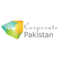 Corporate-Pakistan logo, Corporate-Pakistan contact details