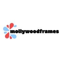 mollywoodframes.com logo, mollywoodframes.com contact details