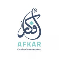 AFKAR Creative Communications logo, AFKAR Creative Communications contact details