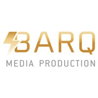 Barq Media Production logo, Barq Media Production contact details