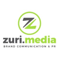 Zuri.Media logo, Zuri.Media contact details