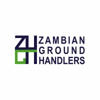 Zambian Ground Handlers logo, Zambian Ground Handlers contact details