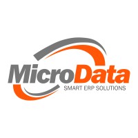 MicrodataEgypt logo, MicrodataEgypt contact details