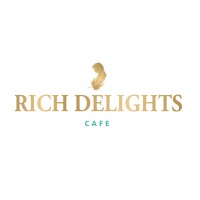 Rich Delights Cafe logo, Rich Delights Cafe contact details