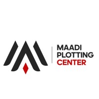 Maadi Plotting Center logo, Maadi Plotting Center contact details