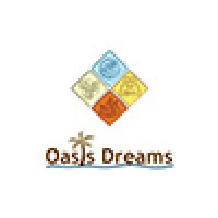 Oasis Dreams Group logo, Oasis Dreams Group contact details