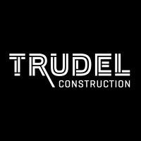 Trudel Construction logo, Trudel Construction contact details