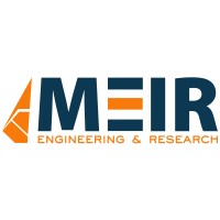 MEIR Engineering & Research Ltd logo, MEIR Engineering & Research Ltd contact details