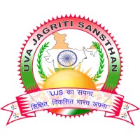 UVA JAGRITI SANSTHAN logo, UVA JAGRITI SANSTHAN contact details