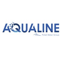 AQUALINE WATER TECHNOLOGY logo, AQUALINE WATER TECHNOLOGY contact details