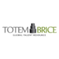 Totem Brice logo, Totem Brice contact details