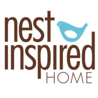 Nest Inspired Home logo, Nest Inspired Home contact details