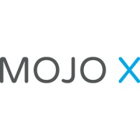 MOJO X, Inc. logo, MOJO X, Inc. contact details