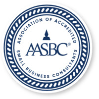 Association of Accredited Small Business ConsultantsÂ® logo, Association of Accredited Small Business ConsultantsÂ® contact details