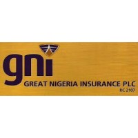 Great Nigerian Insurance PLC (GNI) logo, Great Nigerian Insurance PLC (GNI) contact details