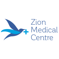 Zion Medical Centre logo, Zion Medical Centre contact details