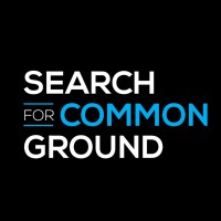 Search for Common Ground Nigeria logo, Search for Common Ground Nigeria contact details