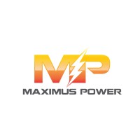 Maximus Power LLC logo, Maximus Power LLC contact details