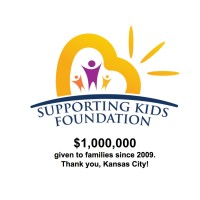 Supporting Kids Foundation logo, Supporting Kids Foundation contact details