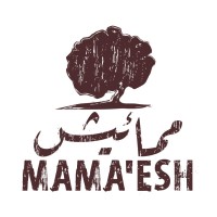 MAMAESH logo, MAMAESH contact details