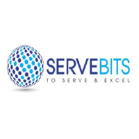 Servebits logo, Servebits contact details