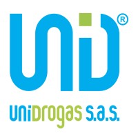 Unidrogas S.A logo, Unidrogas S.A contact details