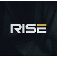 RISE logo, RISE contact details