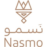 Nasmo logo, Nasmo contact details