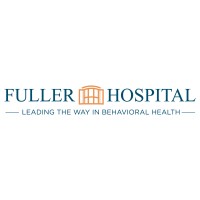 Fuller Hospital logo, Fuller Hospital contact details