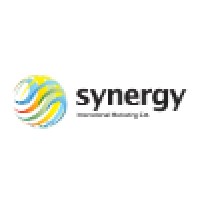 Synergy International Marketing logo, Synergy International Marketing contact details