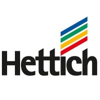 Hettich Middle East logo, Hettich Middle East contact details