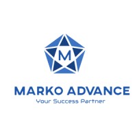 MARKO Advance logo, MARKO Advance contact details