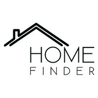 HOME FINDER logo, HOME FINDER contact details