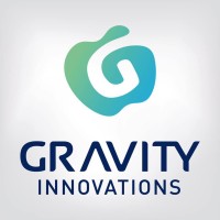 Gravity Innovative Solutions logo, Gravity Innovative Solutions contact details