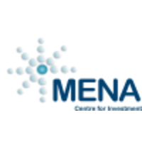 MENA Centre for Investment logo, MENA Centre for Investment contact details