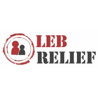 LRC Association (LebRelief) logo, LRC Association (LebRelief) contact details