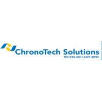 Chrono Tech Solutions logo, Chrono Tech Solutions contact details