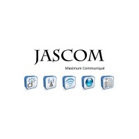 Jascom South Africa logo, Jascom South Africa contact details