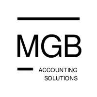 MGB Accounting Solutions logo, MGB Accounting Solutions contact details