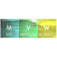 My Virtual Worker PF logo, My Virtual Worker PF contact details