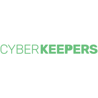 CyberKeepers logo, CyberKeepers contact details