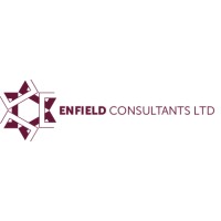 Enfield Consultants Ltd logo, Enfield Consultants Ltd contact details